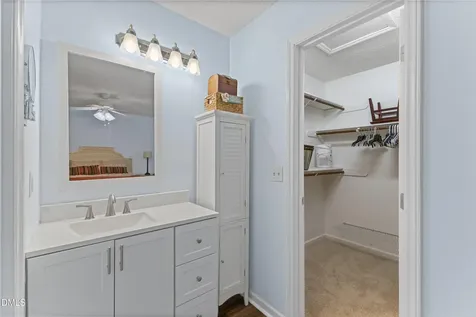 10912 Bent Branch Drive Raleigh NC 27603