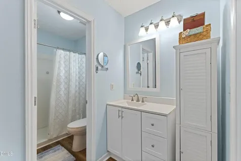 10912 Bent Branch Drive Raleigh NC 27603