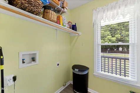 10912 Bent Branch Drive Raleigh NC 27603