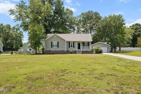 10912 Bent Branch Drive Raleigh NC 27603