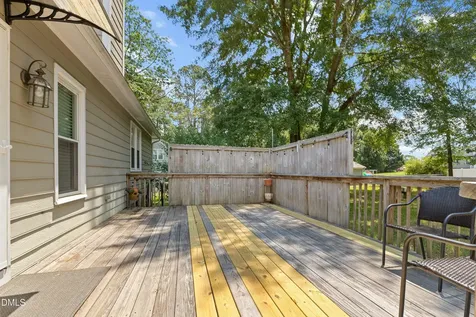 10912 Bent Branch Drive Raleigh NC 27603
