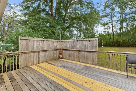 10912 Bent Branch Drive Raleigh NC 27603