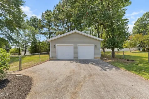 10912 Bent Branch Drive Raleigh NC 27603
