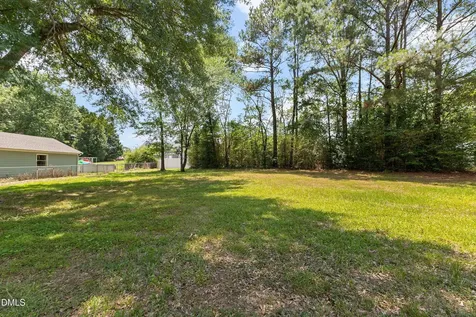 10912 Bent Branch Drive Raleigh NC 27603