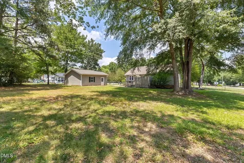 10912 Bent Branch Drive Raleigh NC 27603