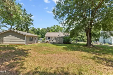 10912 Bent Branch Drive Raleigh NC 27603