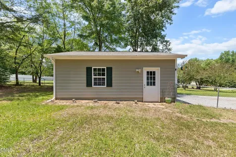 10912 Bent Branch Drive Raleigh NC 27603