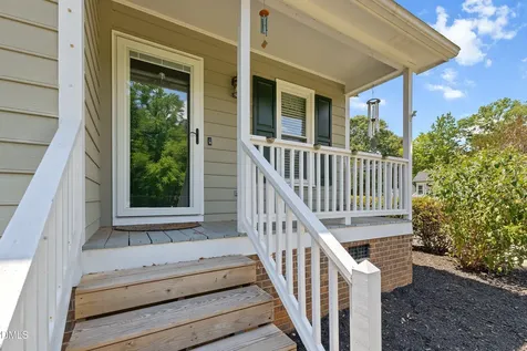 10912 Bent Branch Drive Raleigh NC 27603