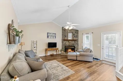 10912 Bent Branch Drive Raleigh NC 27603
