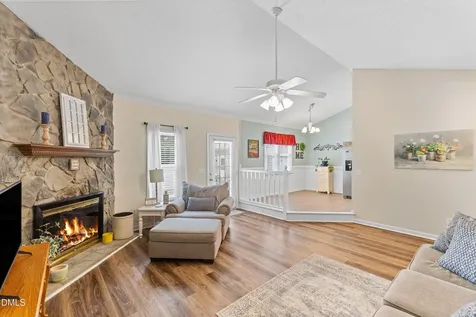 10912 Bent Branch Drive Raleigh NC 27603