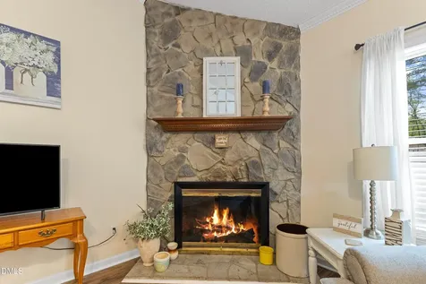 10912 Bent Branch Drive Raleigh NC 27603
