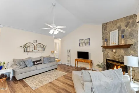 10912 Bent Branch Drive Raleigh NC 27603