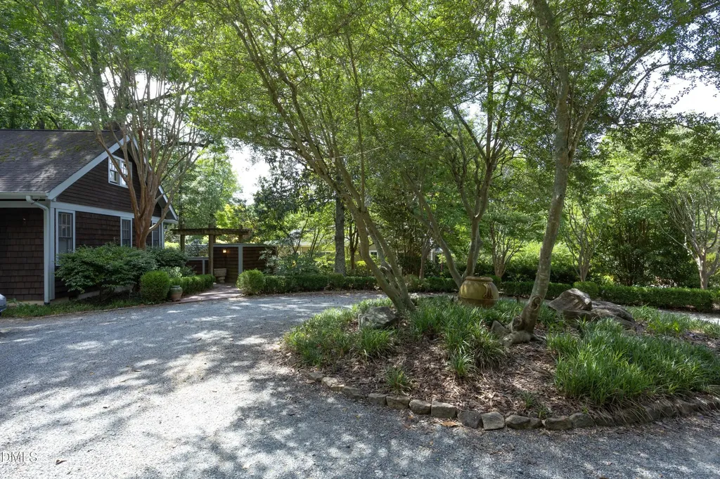 103 S Boundary Street Chapel Hill NC 27514