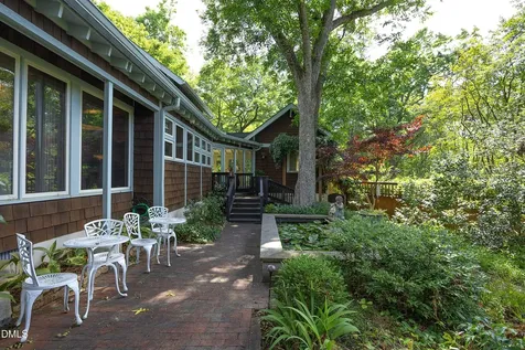 103 S Boundary Street Chapel Hill NC 27514