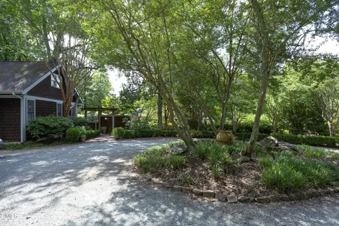 103 S Boundary Street Chapel Hill NC 27514