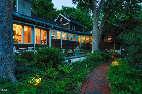 103 S Boundary Street Chapel Hill NC 27514