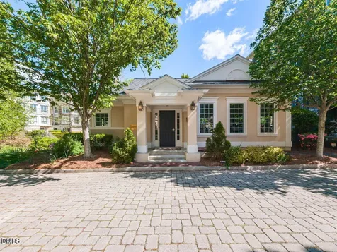 2801 Glenwood Gardens Lane Raleigh NC 27608