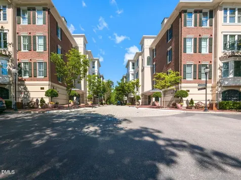 2801 Glenwood Gardens Lane Raleigh NC 27608