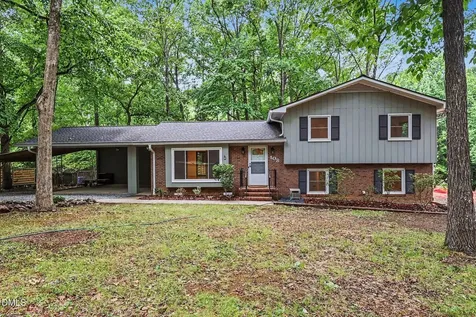 108 Highland Drive Chapel Hill NC 27514