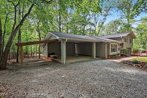 108 Highland Drive Chapel Hill NC 27514