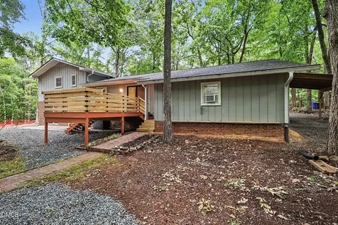 108 Highland Drive Chapel Hill NC 27514