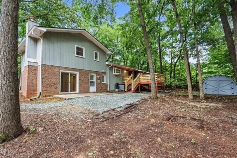 108 Highland Drive Chapel Hill NC 27514