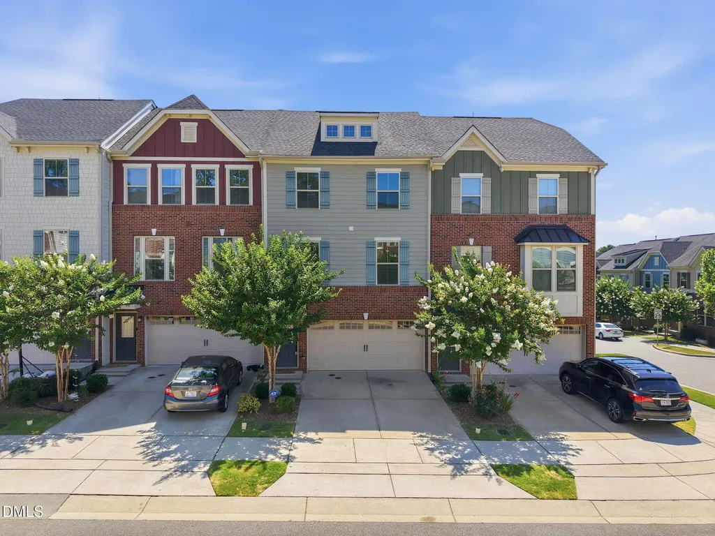 1025 Waymaker Court Apex NC 27502