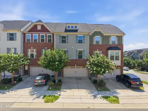 1025 Waymaker Court Apex NC 27502