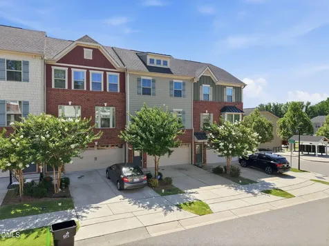 1025 Waymaker Court Apex NC 27502