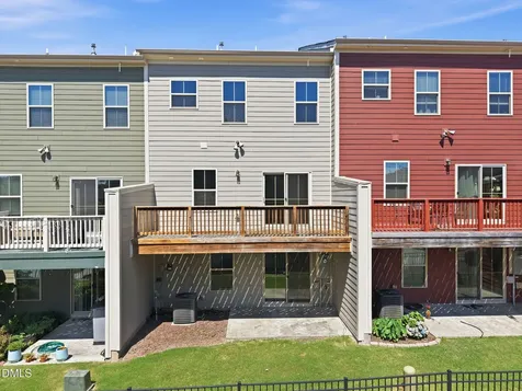 1025 Waymaker Court Apex NC 27502