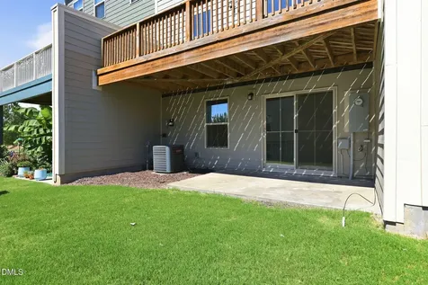 1025 Waymaker Court Apex NC 27502
