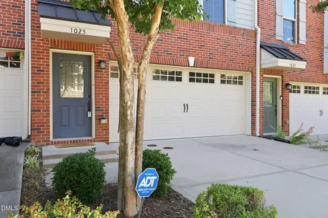 1025 Waymaker Court Apex NC 27502