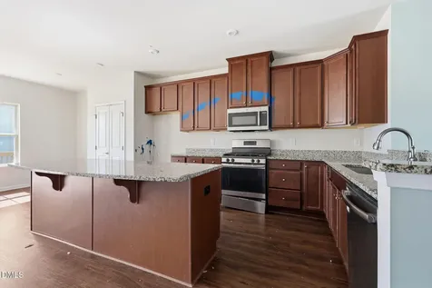 1025 Waymaker Court Apex NC 27502