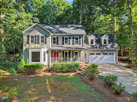 4113 Les Arbres Drive Apex NC 27539