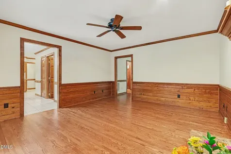 4113 Les Arbres Drive Apex NC 27539