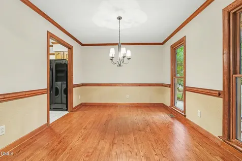 4113 Les Arbres Drive Apex NC 27539
