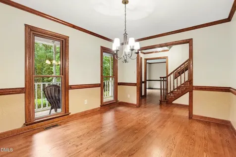 4113 Les Arbres Drive Apex NC 27539