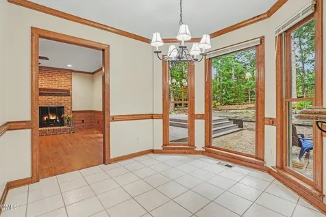 4113 Les Arbres Drive Apex NC 27539