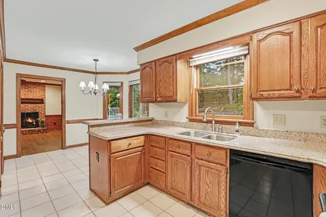 4113 Les Arbres Drive Apex NC 27539
