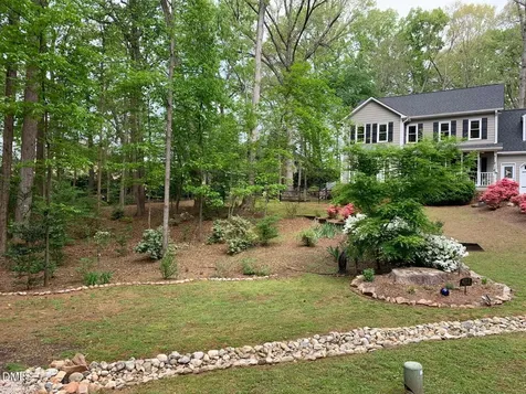 4113 Les Arbres Drive Apex NC 27539
