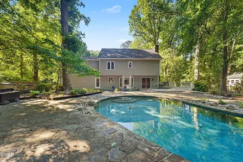 4113 Les Arbres Drive Apex NC 27539