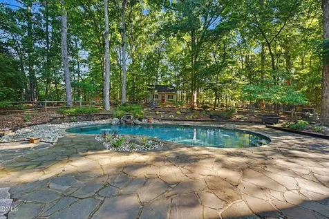 4113 Les Arbres Drive Apex NC 27539