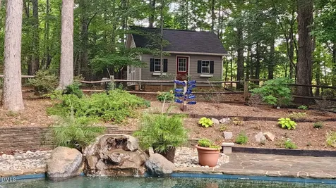 4113 Les Arbres Drive Apex NC 27539