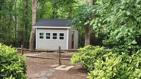4113 Les Arbres Drive Apex NC 27539