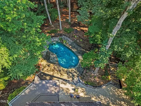 4113 Les Arbres Drive Apex NC 27539
