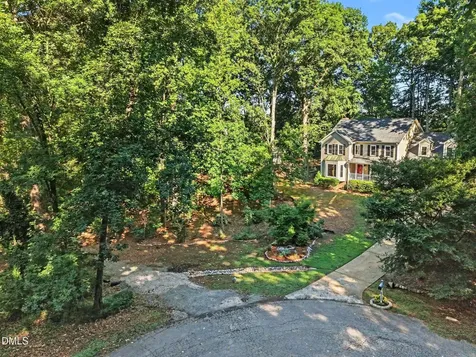 4113 Les Arbres Drive Apex NC 27539