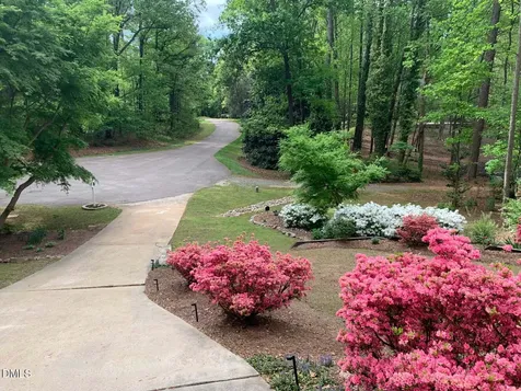 4113 Les Arbres Drive Apex NC 27539