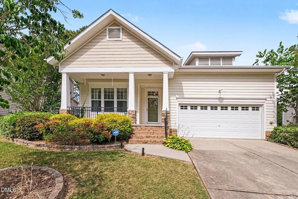 5914 Lyon Farm Drive Durham NC 27713