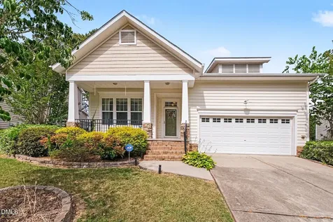 5914 Lyon Farm Drive Durham NC 27713