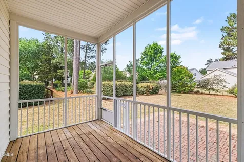5914 Lyon Farm Drive Durham NC 27713